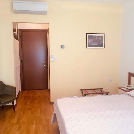 Hotel Milano Grado Zewnętrze zdjęcie