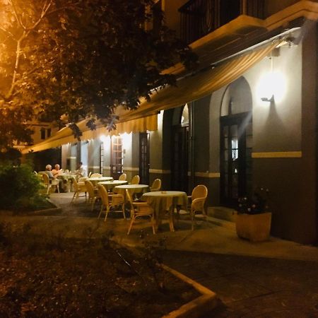 Hotel Milano Grado Zewnętrze zdjęcie