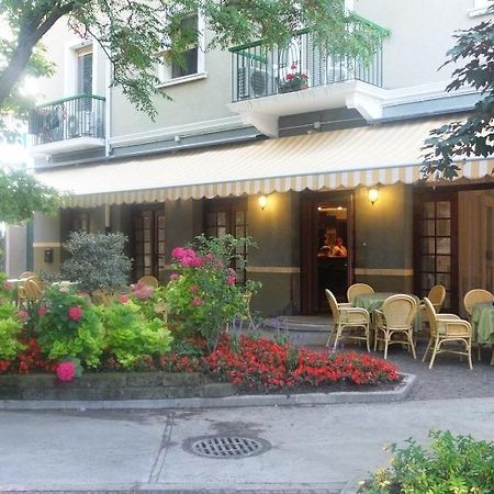 Hotel Milano Grado Zewnętrze zdjęcie