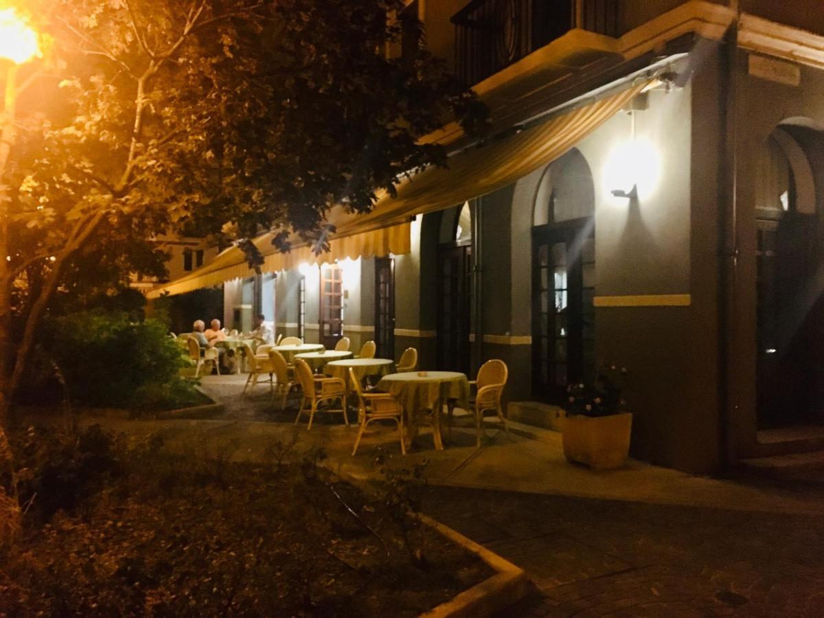 Hotel Milano Grado Zewnętrze zdjęcie