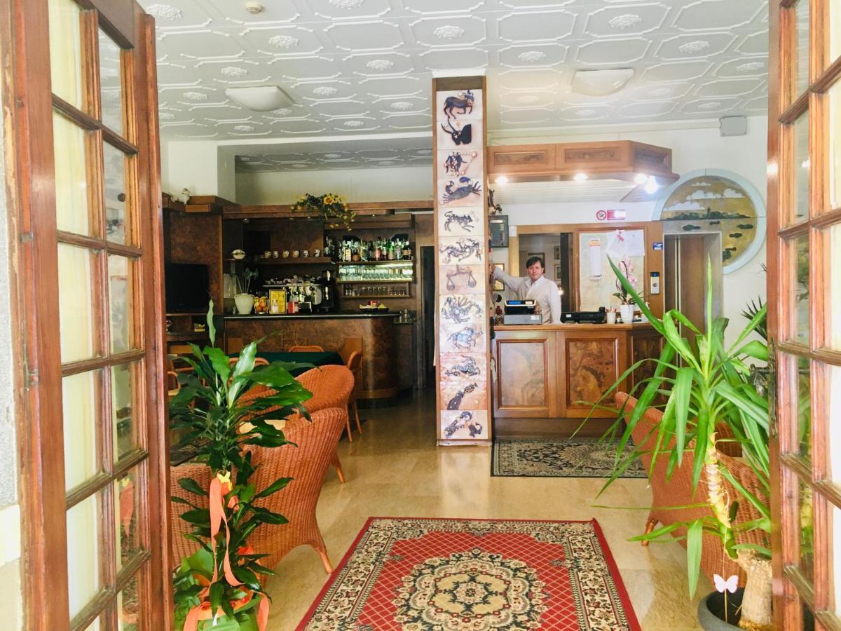 Hotel Milano Grado Zewnętrze zdjęcie