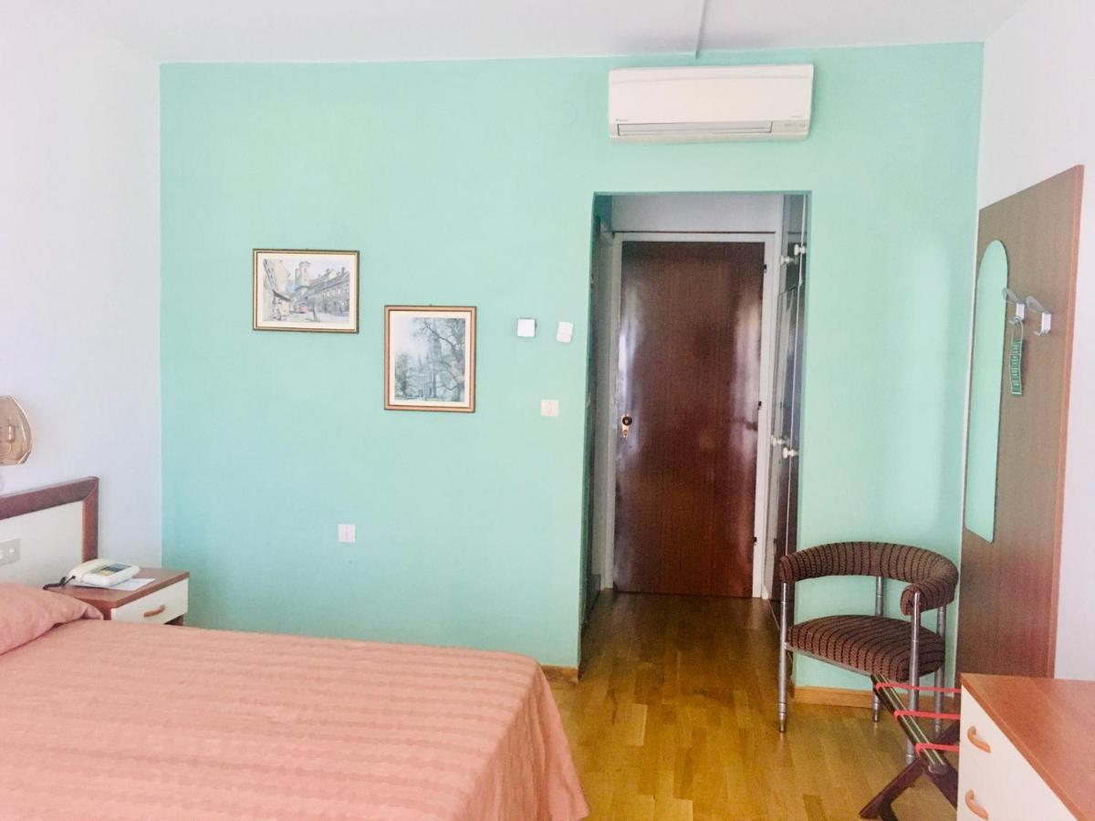 Hotel Milano Grado Zewnętrze zdjęcie