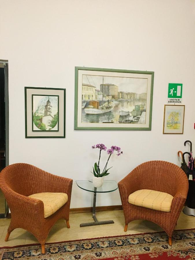 Hotel Milano Grado Zewnętrze zdjęcie
