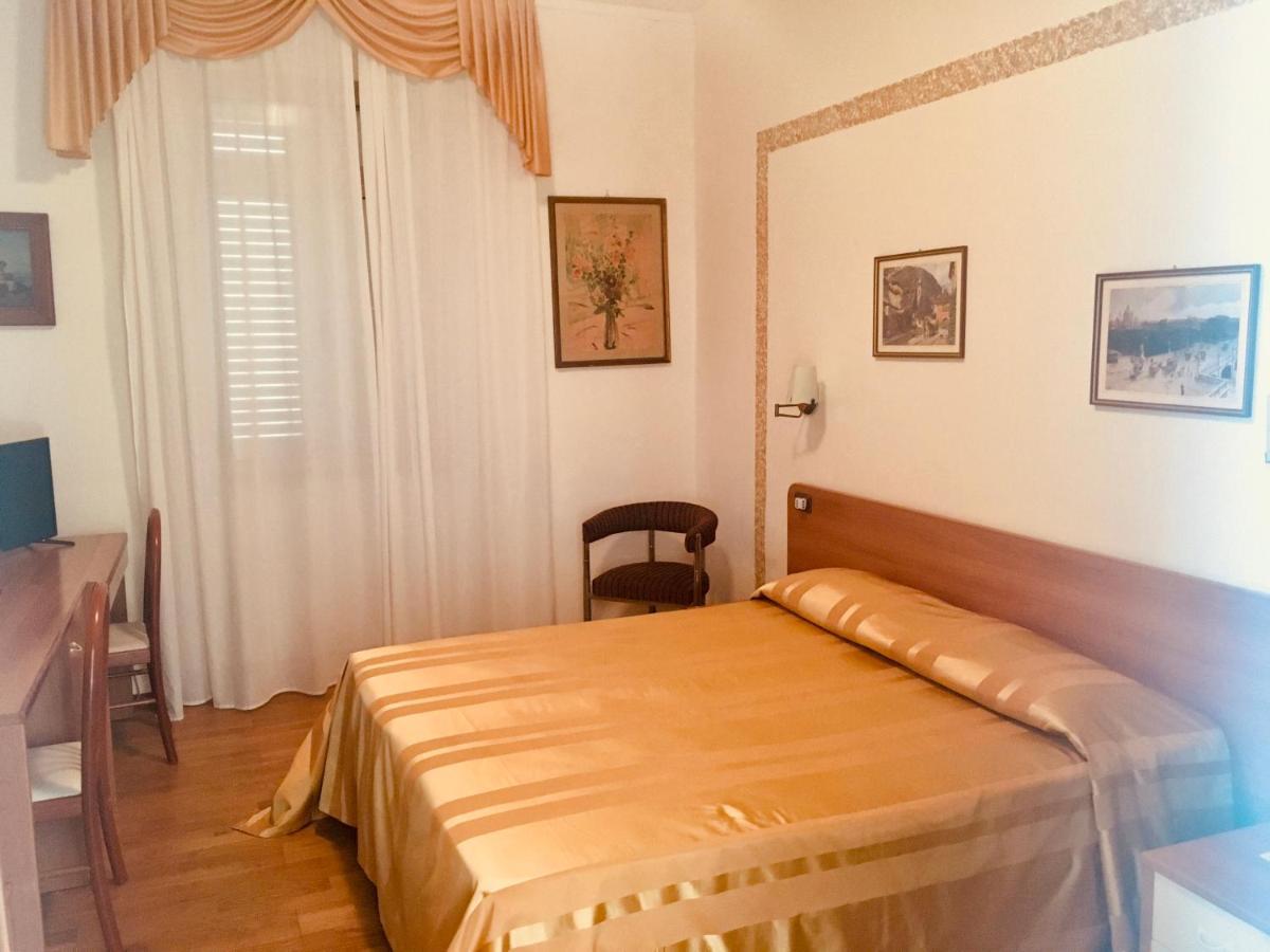 Hotel Milano Grado Zewnętrze zdjęcie