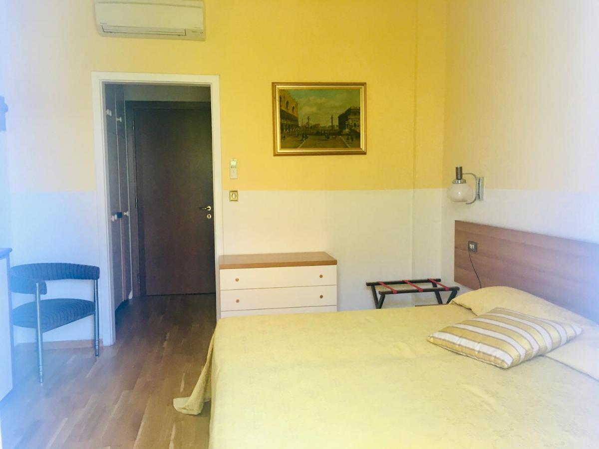 Hotel Milano Grado Zewnętrze zdjęcie