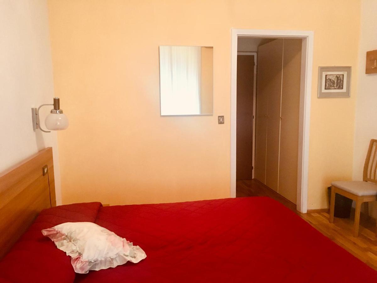 Hotel Milano Grado Zewnętrze zdjęcie