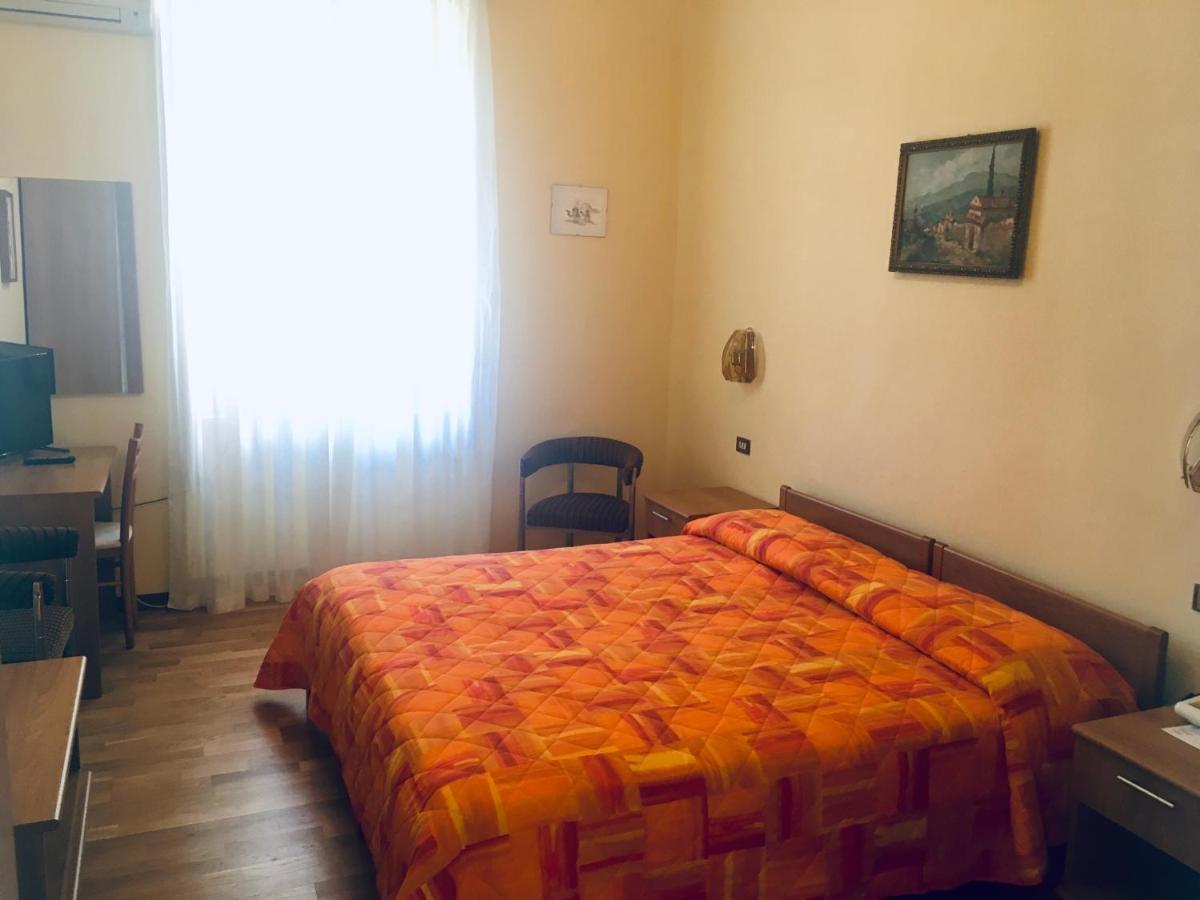 Hotel Milano Grado Zewnętrze zdjęcie