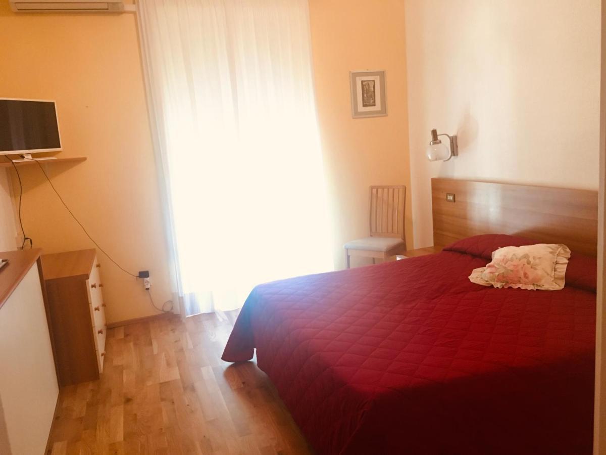 Hotel Milano Grado Zewnętrze zdjęcie