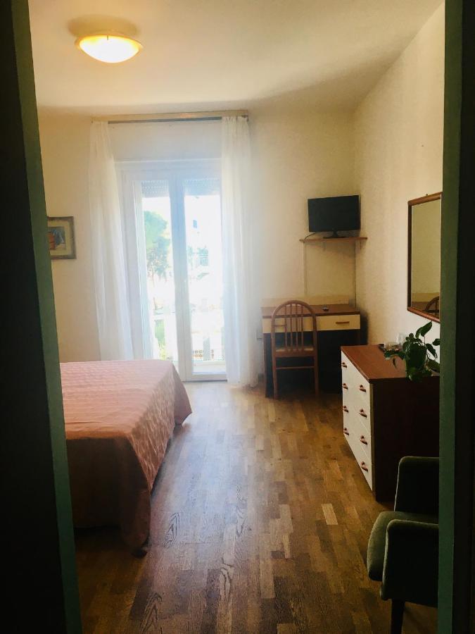 Hotel Milano Grado Zewnętrze zdjęcie