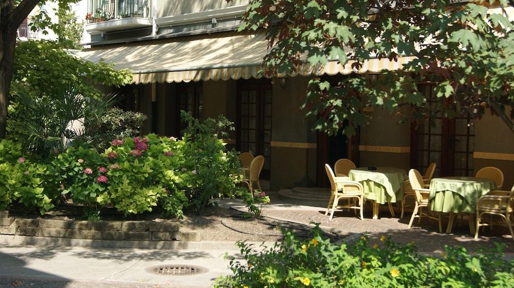 Hotel Milano Grado Zewnętrze zdjęcie