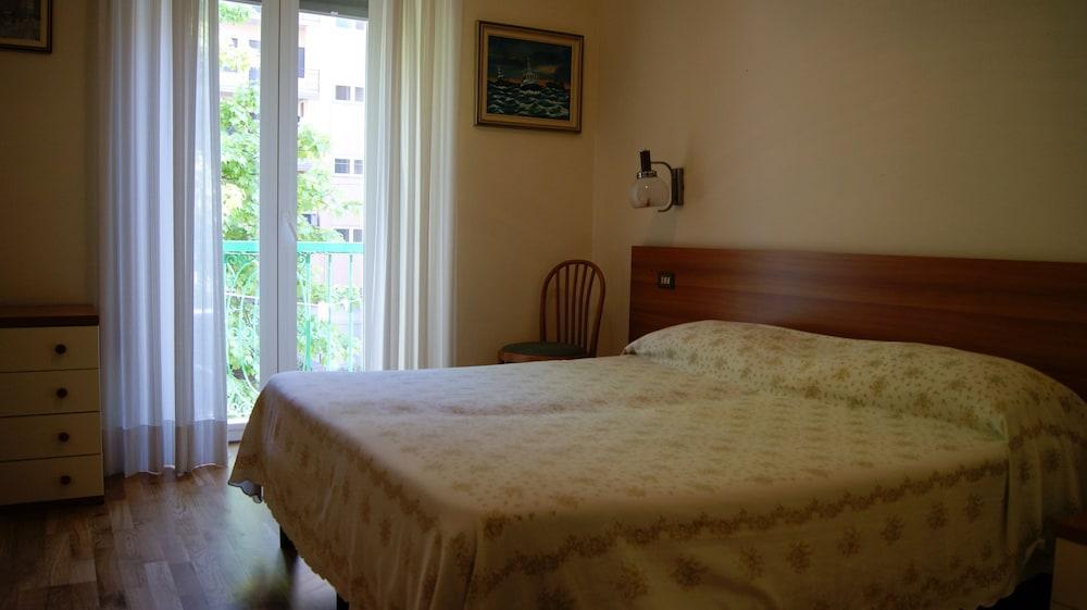 Hotel Milano Grado Zewnętrze zdjęcie