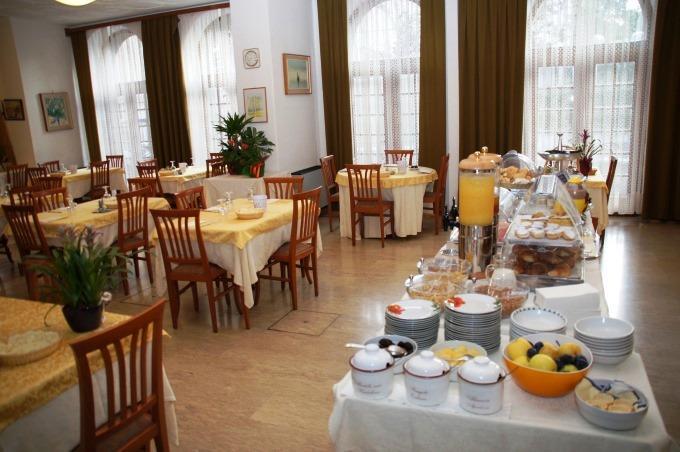 Hotel Milano Grado Zewnętrze zdjęcie