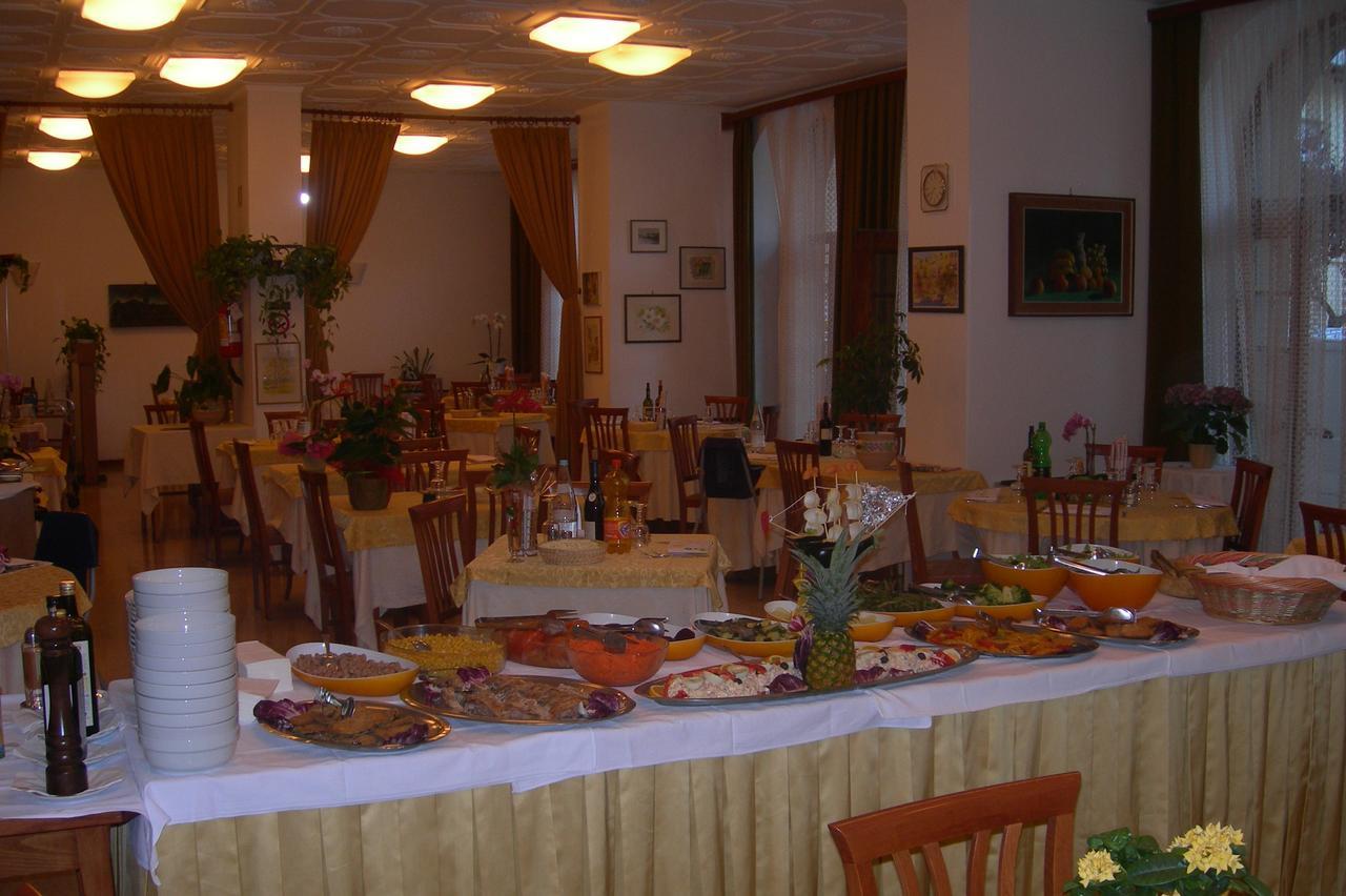 Hotel Milano Grado Zewnętrze zdjęcie