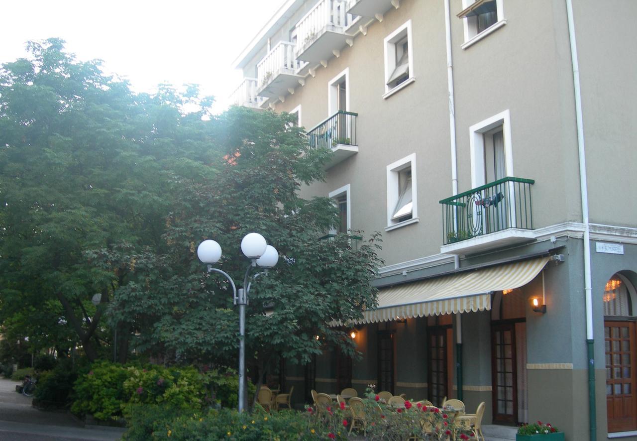 Hotel Milano Grado Zewnętrze zdjęcie
