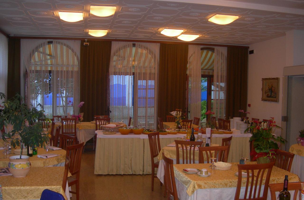 Hotel Milano Grado Zewnętrze zdjęcie