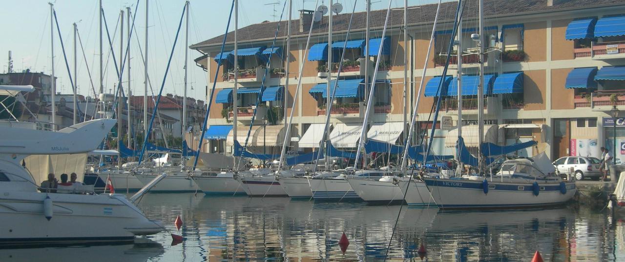 Hotel Milano Grado Zewnętrze zdjęcie