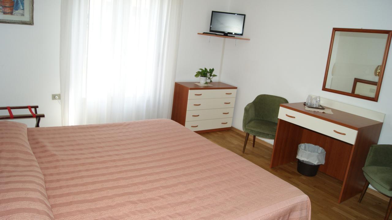 Hotel Milano Grado Zewnętrze zdjęcie