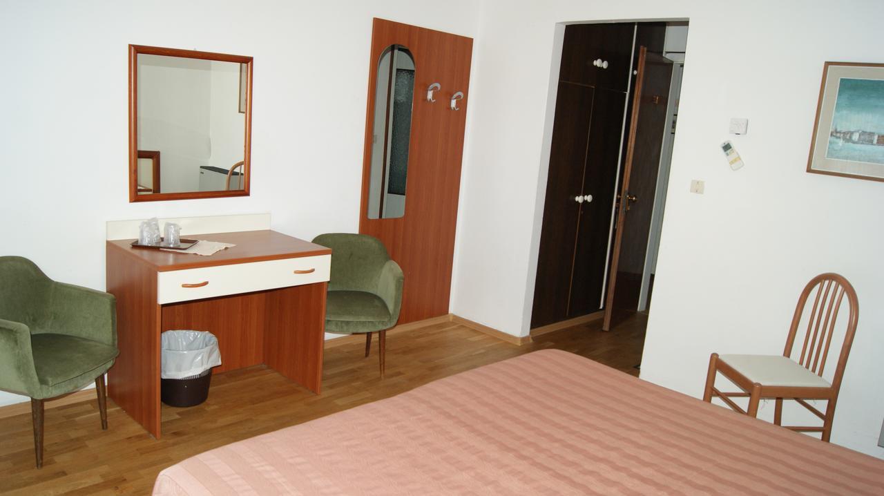 Hotel Milano Grado Zewnętrze zdjęcie