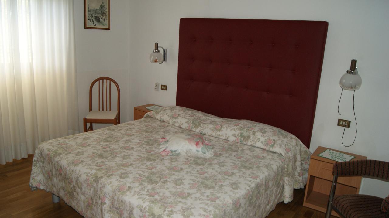 Hotel Milano Grado Zewnętrze zdjęcie