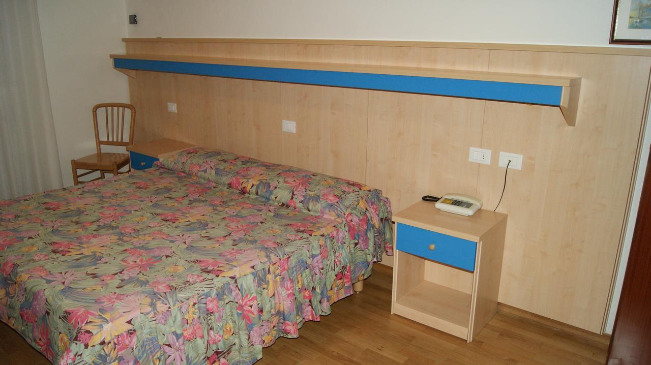 Hotel Milano Grado Zewnętrze zdjęcie