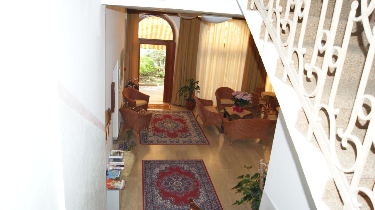 Hotel Milano Grado Zewnętrze zdjęcie