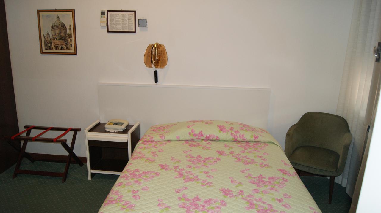 Hotel Milano Grado Zewnętrze zdjęcie