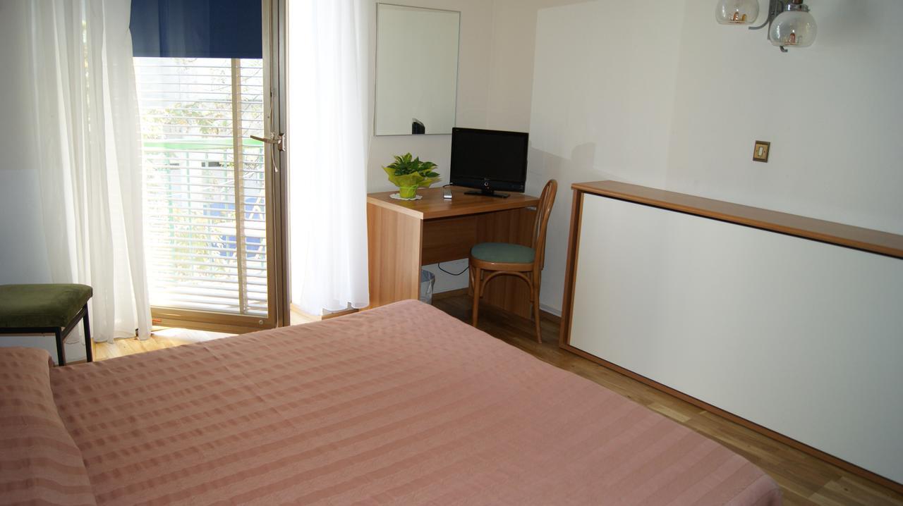 Hotel Milano Grado Zewnętrze zdjęcie
