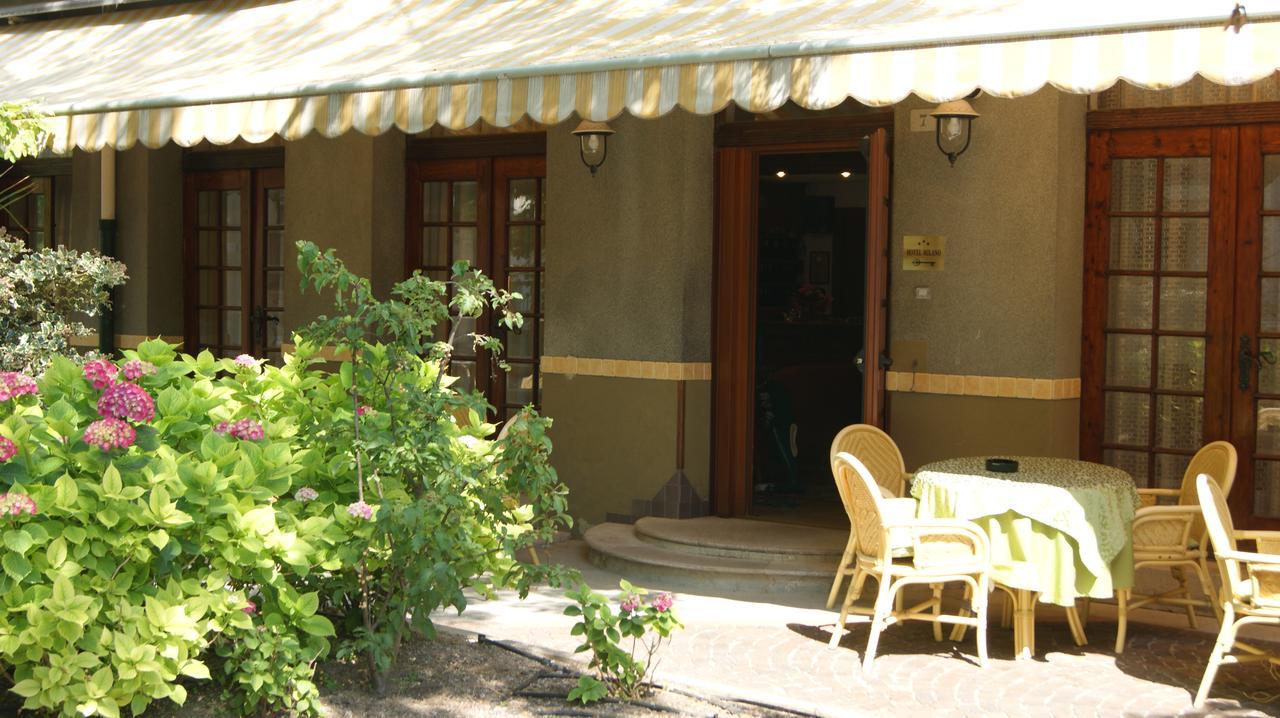 Hotel Milano Grado Zewnętrze zdjęcie