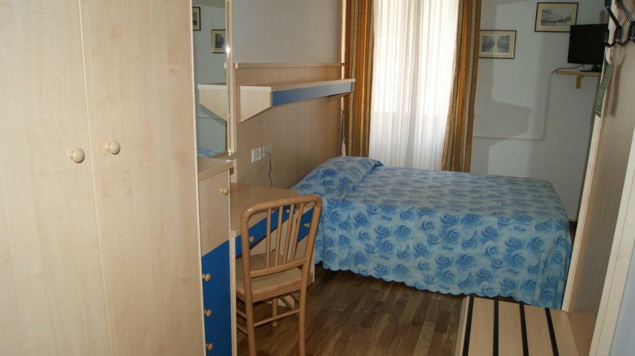 Hotel Milano Grado Zewnętrze zdjęcie