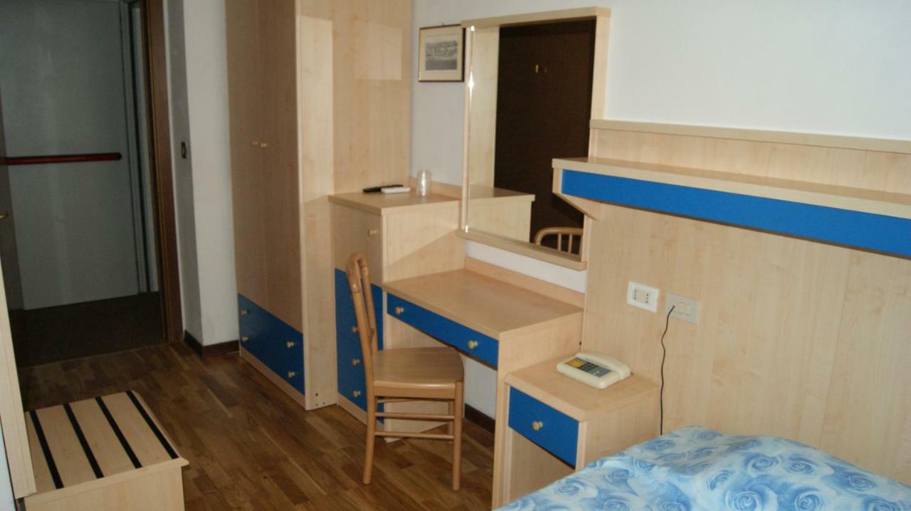 Hotel Milano Grado Zewnętrze zdjęcie